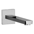 Излив 197 мм Paffoni Tilt (цвет - хром) (ZBOC111CR)