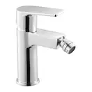 15686601 Azure Змішувач для біде, підкл. 1/2, хром Adell (15686601)