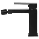 Смеситель для биде CORSAN ANGO BLACK черный (CMB3023BL)