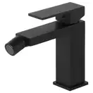 Смеситель для биде CORSAN ANGO BLACK черный (CMB3023BL)