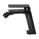 Corsan Trino Black Смеситель для биде, черный (CMB7131BL)
