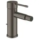 Змішувач для біде Grohe Essence одноважільний, brushed hard graphite (24178AL1)