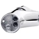 Змішувач для біде Ibergrif  Roma M15050 (Roma M15050)