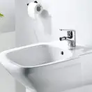 Змішувач для біде Ibergrif  Roma M15050 (Roma M15050)