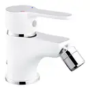 Змішувач для біде Ibergrif Square M15022W (Square M15022W)