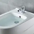 Змішувач для біде Ibergrif Star M15057 (Star M15057)