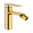 Смеситель для биде MEXEN ZERO GOLD (MEX-71120-50)