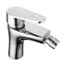 Смеситель для биде MEXEN KAMA CHROME (MEX-72520-00)