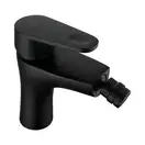 Смеситель для биде MEXEN KAMA BLACK (MEX-72520-70)