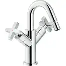 Змішувач для біде NOBILI LIRA LR116219/2CR  Nobili