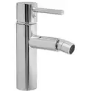 Rea TESS CHROM Змішувач для біде, хром (REA-B8805)