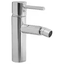 Rea TESS CHROM Змішувач для біде, хром (REA-B8805)