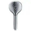 Душовий гарнітур Corsan CHROME зі штангою (CMZ061MCH)