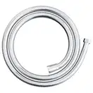 Душовий гарнітур Corsan CHROME зі штангою (CMZ061MCH)