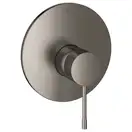 Смеситель для душа Grohe Essence (цвет - тёмный графит, матовый) (19286AL1) фото 1 Aquada.com.ua