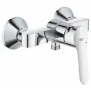 Змішувач для душа Grohe Bauedge, хром (23636000)