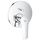 Grohe Eurosmart New Змішувач прихованого монтажу, хром (24043003)