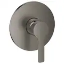 Смеситель для душа Grohe Lineare (цвет - тёмный графит, матовый) (24063AL1) фото 1 Aquada.com.ua