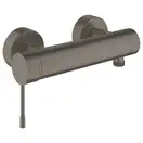 Смеситель для душа Grohe Essence (цвет - тёмный графит, матовый) (33636AL1) фото 1 Aquada.com.ua