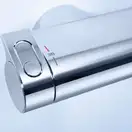 Термостат для душу Grohe Grohtherm 2000 (34169001)