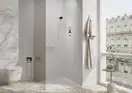 Змішувач для душу Hansgrohe Tecturis E (колір – білий матовий) 73620700