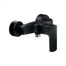 Змішувач для душу Velvet Black VV103130BM, чорний матовий Nobili ІТАЛІЯ (VV103130BM)