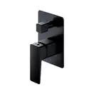 Omnires Parma Змішувач для душу, чорний матовий (PM7435BL)