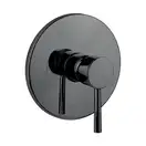 Volle Cruze Змішувач для душу, pistola negro (1547.100206)