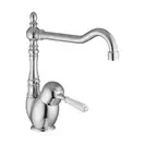 Fima Carlo Змішувач для кухні Fima Bell, хром (F3367CR)