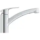 Grohe Eurosmart New Змішувач для кухні, хром (30305001)