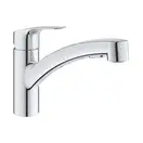 Grohe Eurosmart New Змішувач для кухні, хром (30305001)