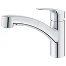 Grohe Eurosmart New Змішувач для кухні, хром (30305001)