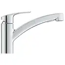Grohe Eurosmart New Змішувач для кухні, хром (30305001)