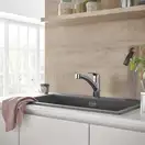 Grohe Eurosmart New Змішувач для кухні, хром (30305001)