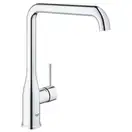 Змішувач для кухні Grohe Essence одноважільний, chrome (30505000)