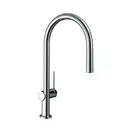 Hansgrohe Talis 210 Кухонний змішувач, хром (72803000)