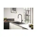 Hansgrohe Talis 210 Кухонний змішувач, хром (72803000)
