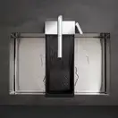 Змішувач для кухні Hansgrohe Aquno Select M81 250 2jet (колір - хром), з витяжним душем  73836000