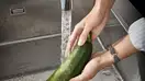 Смеситель для кухни 170, с вытяжным душем, 2jet Hansgrohe Talis M52 (цвет - хром) 73860000
