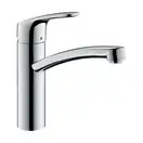 Змішувач для кухні Hansgrohe Focus 160, хром (73885000)