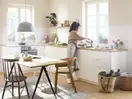 Кухонный смеситель 2 вида струи, sBox Hansgrohe Zesis M33 (цвет - хром) 74821000