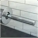 Смеситель для кухни KOHLMAN MAXIMA CHROME (QB140M)