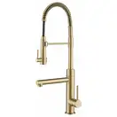 Kraus Artec Pro KPF-1603 Змішувач кухонний (KPF-1603SFACB)
