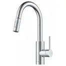 Kraus Oletto Змішувач кухонний, хром (KPF-2620CH)