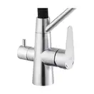 Kroner Klassisch Кухонный смеситель, черный (ESG03817BLK) (Klassisch-ESG03817BLK)