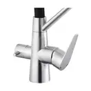 Kroner Klassisch Кухонный смеситель, черный (ESG03817BLK) (Klassisch-ESG03817BLK)