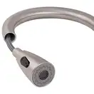 Смеситель для кухни Lidz (NKS) 12 32 015FL-8 с выдвижным изливом (LIDZNKS1232015FL8)