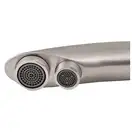 Смеситель для кухни Lidz (NKS) 12 32 020F-9 с подключением к фильтру (LIDZNKS123202223)