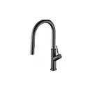 смеситель для кухни Omnires Bend graphite (BE6455GR)