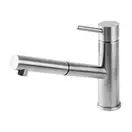змішувач для кухні Omnires Y inox (Y1254/9IN)